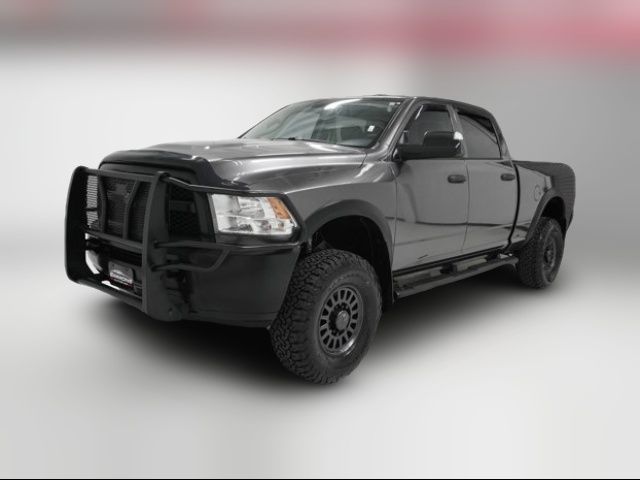 2015 Ram 2500 Tradesman