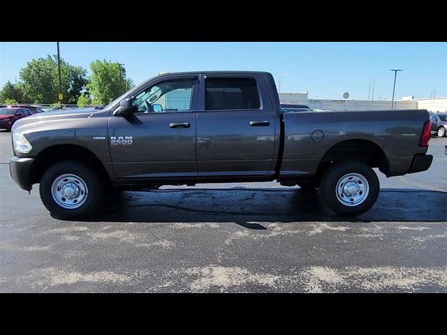 2015 Ram 2500 Tradesman