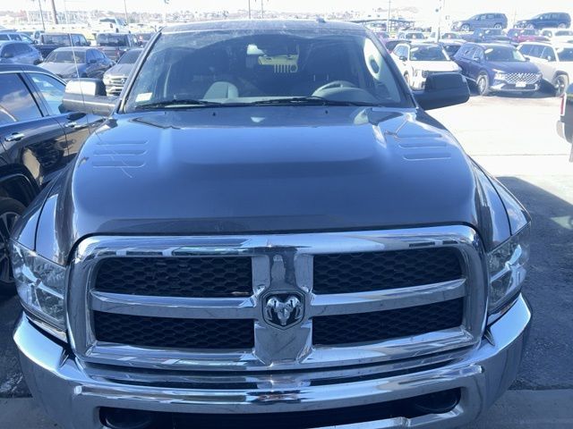 2015 Ram 2500 Tradesman