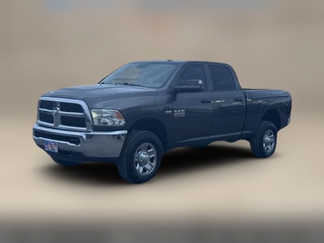 2015 Ram 2500 Tradesman