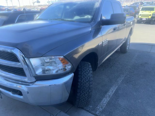 2015 Ram 2500 Tradesman