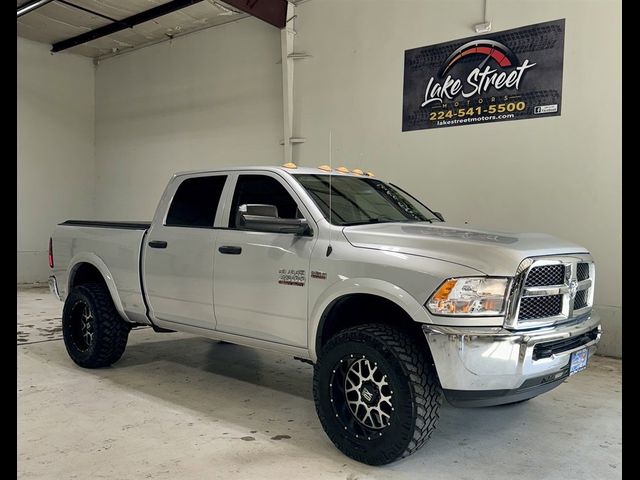 2015 Ram 2500 Tradesman