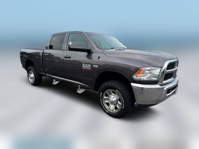 2015 Ram 2500 Tradesman