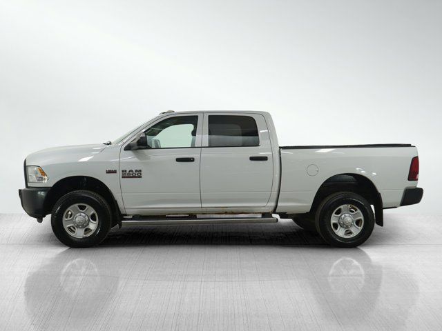 2015 Ram 2500 Tradesman