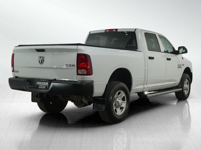 2015 Ram 2500 Tradesman