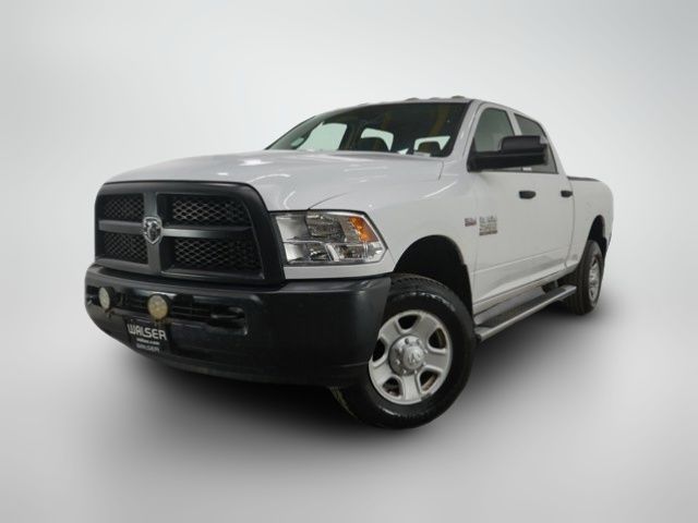 2015 Ram 2500 Tradesman