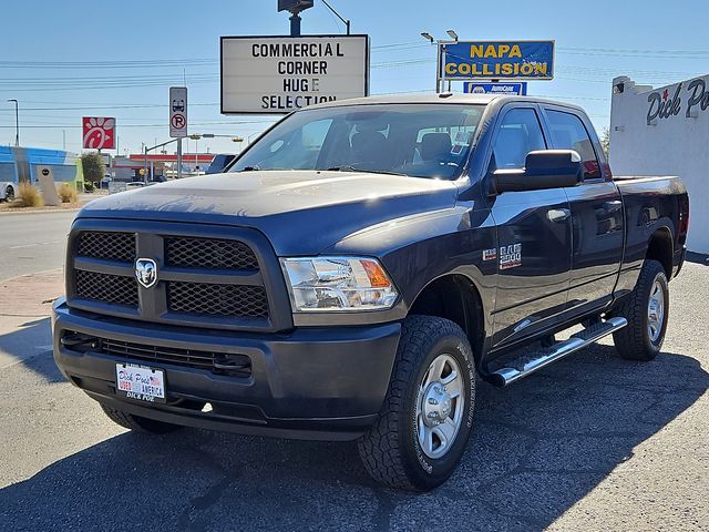 2015 Ram 2500 Tradesman