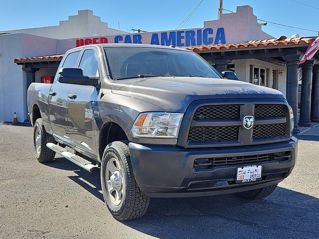 2015 Ram 2500 Tradesman