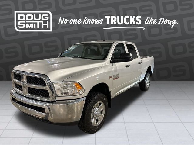 2015 Ram 2500 Tradesman