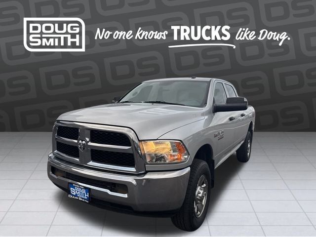 2015 Ram 2500 Tradesman