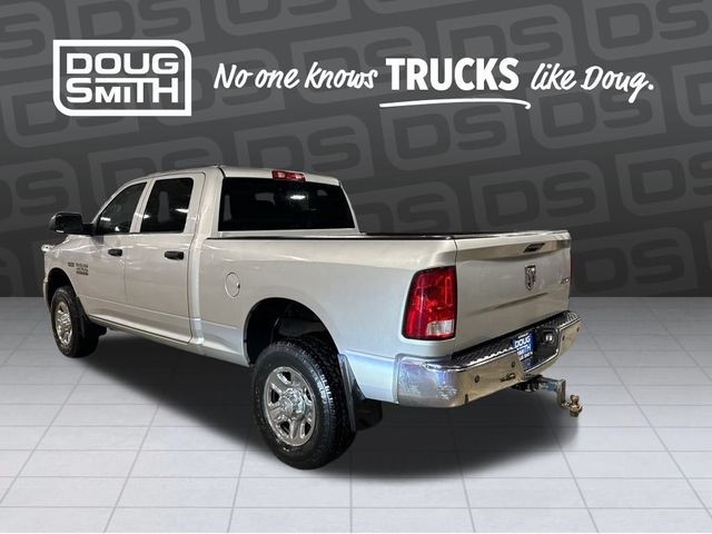 2015 Ram 2500 Tradesman