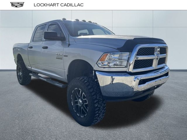 2015 Ram 2500 Tradesman