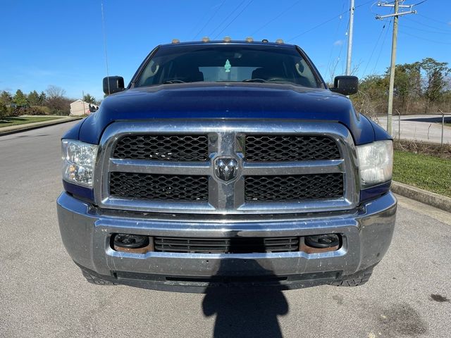 2015 Ram 2500 Tradesman