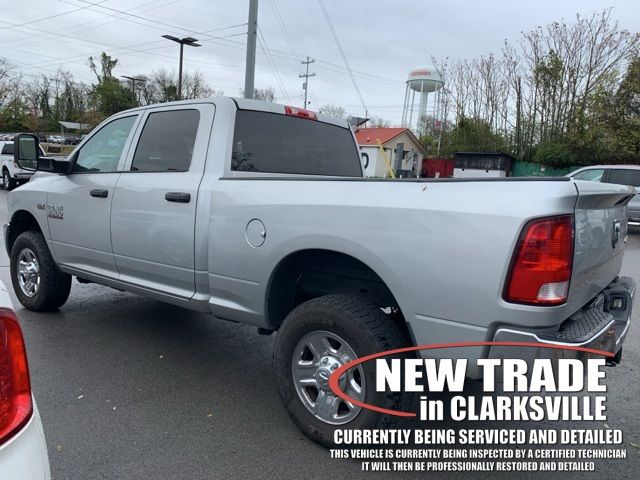 2015 Ram 2500 Tradesman