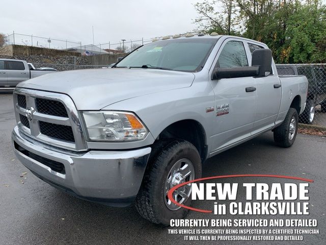 2015 Ram 2500 Tradesman