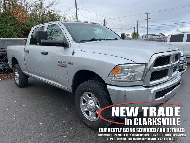 2015 Ram 2500 Tradesman