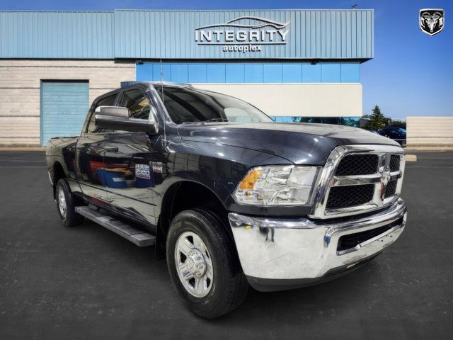 2015 Ram 2500 Tradesman