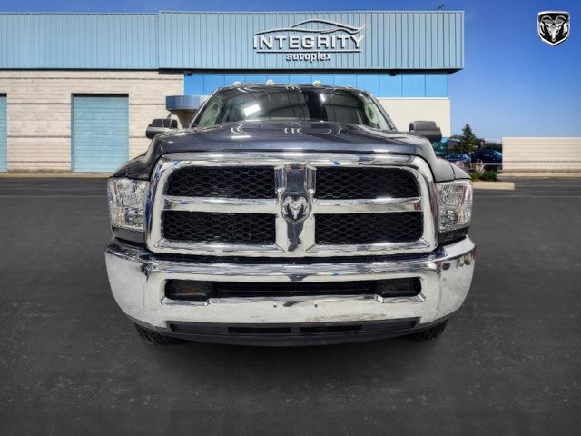2015 Ram 2500 Tradesman