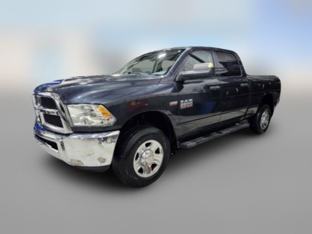 2015 Ram 2500 Tradesman