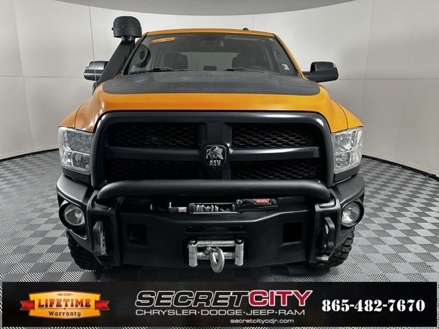 2015 Ram 2500 Tradesman