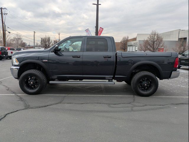 2015 Ram 2500 Tradesman