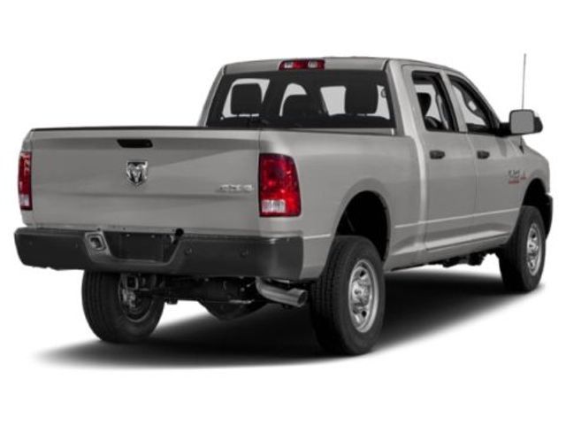 2015 Ram 2500 Tradesman