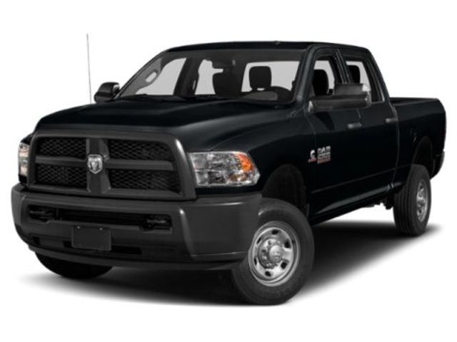 2015 Ram 2500 Tradesman