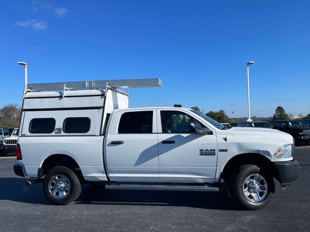 2015 Ram 2500 Tradesman