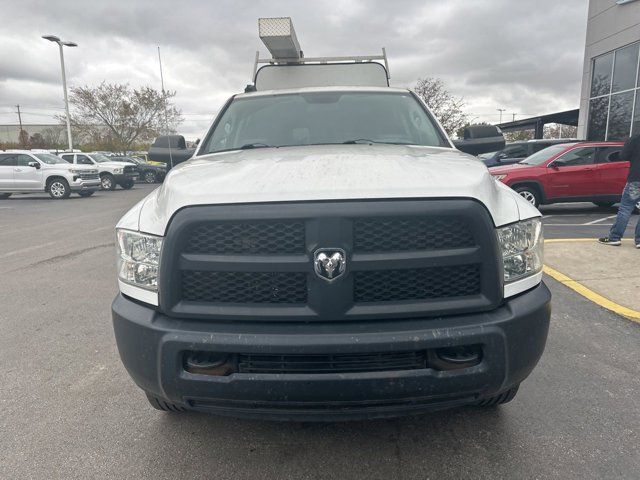 2015 Ram 2500 Tradesman