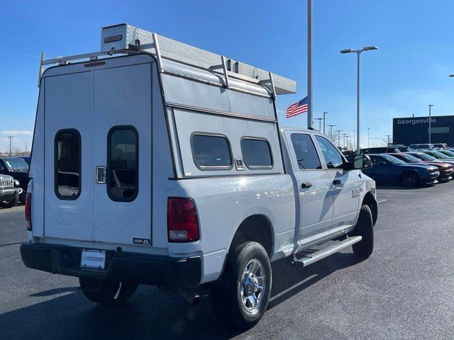 2015 Ram 2500 Tradesman