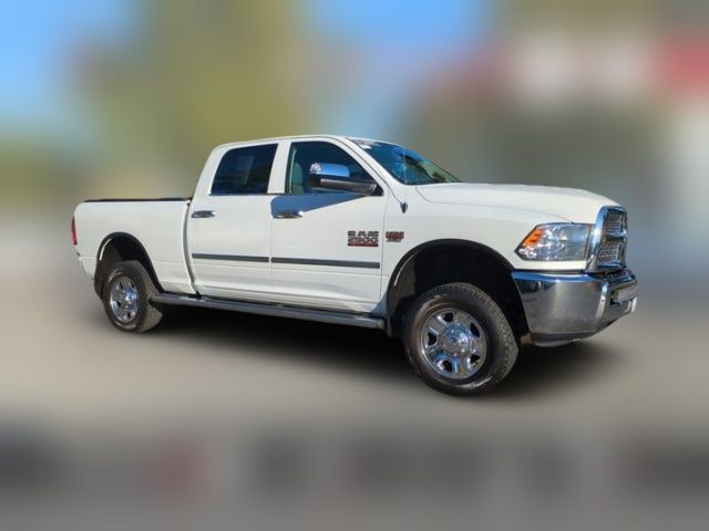 2015 Ram 2500 Tradesman