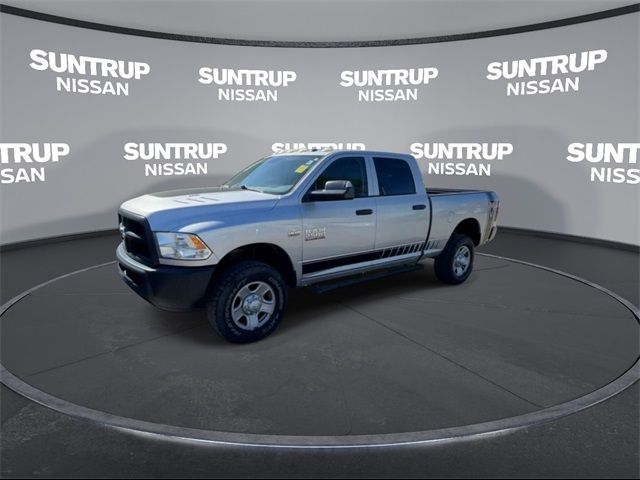 2015 Ram 2500 Tradesman