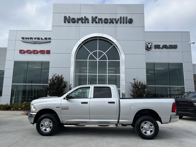 2015 Ram 2500 Tradesman