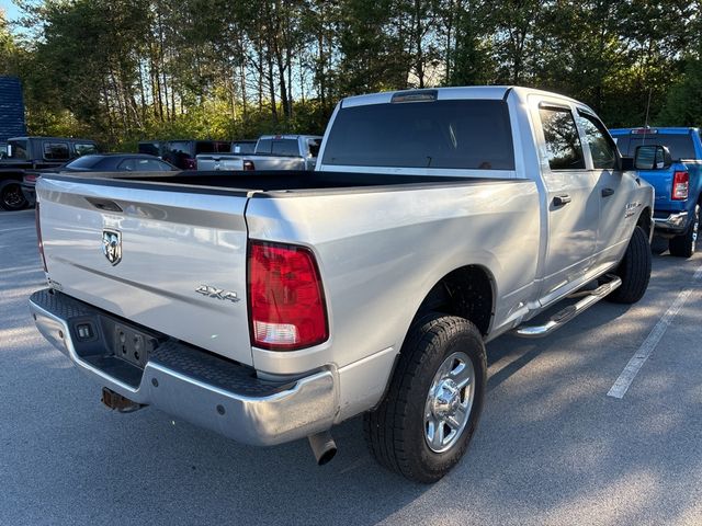 2015 Ram 2500 Tradesman