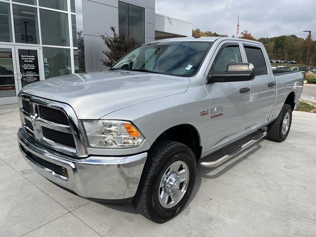 2015 Ram 2500 Tradesman