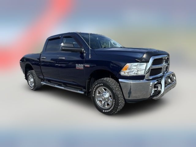 2015 Ram 2500 Tradesman