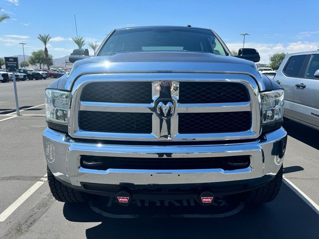 2015 Ram 2500 Tradesman