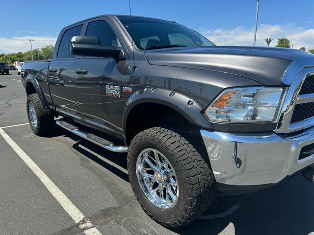 2015 Ram 2500 Tradesman