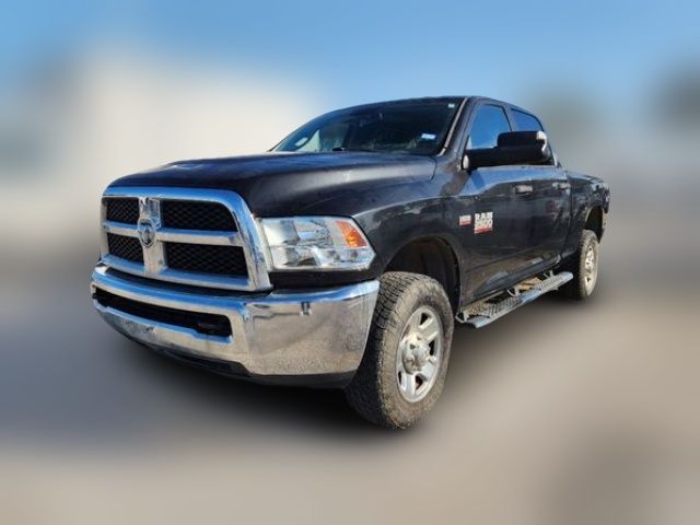 2015 Ram 2500 Tradesman