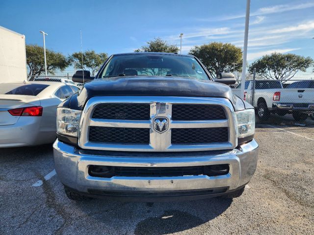 2015 Ram 2500 Tradesman