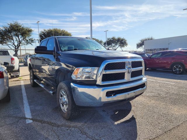 2015 Ram 2500 Tradesman