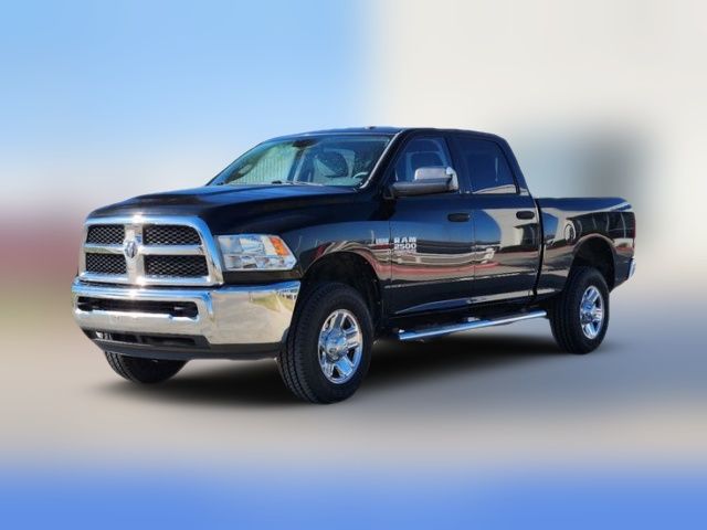 2015 Ram 2500 Tradesman