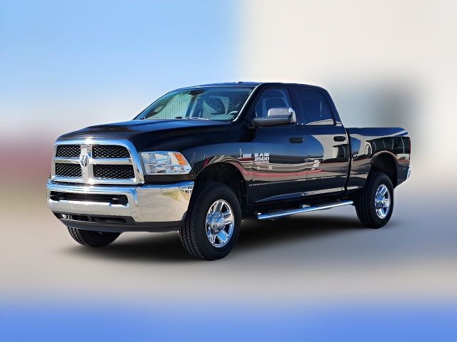 2015 Ram 2500 Tradesman