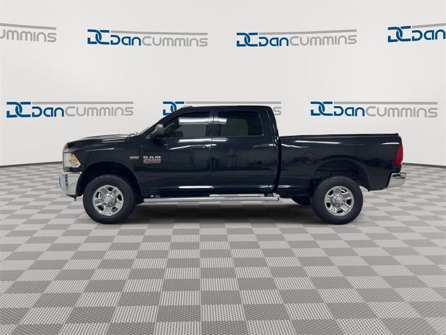 2015 Ram 2500 Tradesman