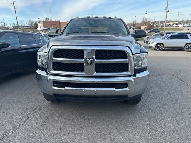 2015 Ram 2500 Tradesman