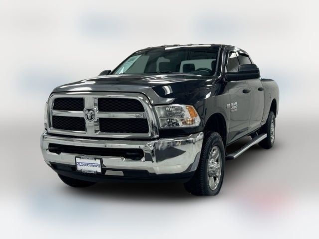 2015 Ram 2500 Tradesman