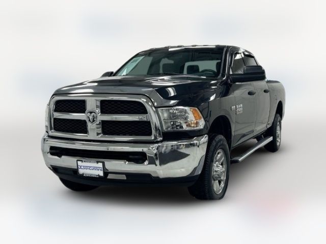 2015 Ram 2500 Tradesman