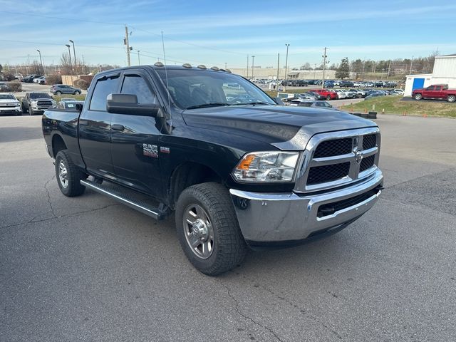 2015 Ram 2500 Tradesman