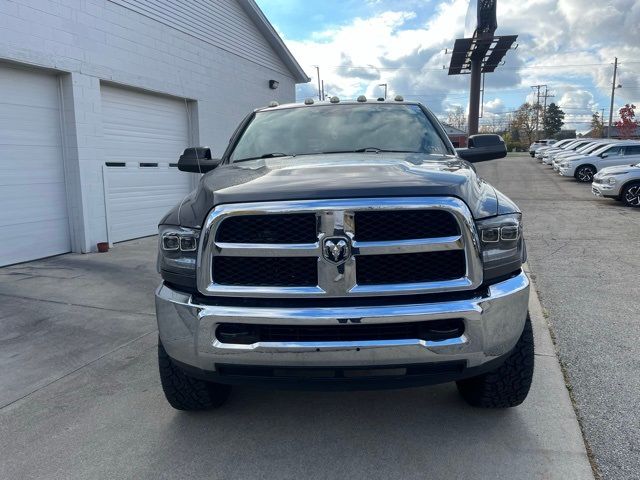 2015 Ram 2500 Tradesman