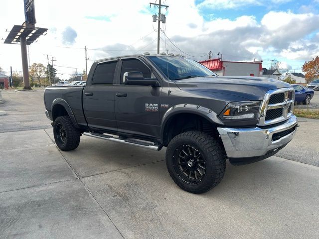 2015 Ram 2500 Tradesman